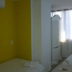 Отель Apartamentos Commodore Bay Club Колумбия, Сан-Андрес - отзывы, цены и фото номеров - забронировать отель Apartamentos Commodore Bay Club онлайн удобства в номере фото 2