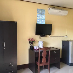Отель Sunanta Bungalow 2* Бунгало Делюкс фото 4