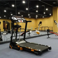 Clayton Hotel фитнесс-зал фото 3