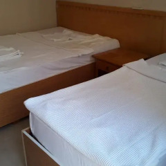 Mutlo Motel Don't use Номер Делюкс с различными типами кроватей фото 2