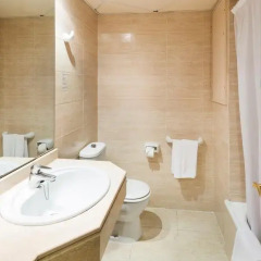 Sky Senses Hotel 4* Стандартный номер с различными типами кроватей фото 8