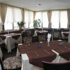 Hotel Jagoda 88