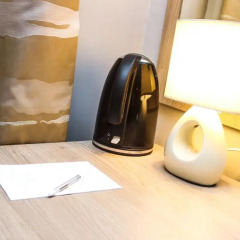 Отель Visa Karena Hotels 3* Номер Делюкс с различными типами кроватей фото 15