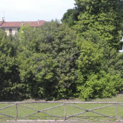 Отель Una Finestra Sul Fiume Италия, Мира - отзывы, цены и фото номеров - забронировать отель Una Finestra Sul Fiume онлайн фото 8