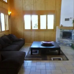 Отель Chalet Tschoueilles 4 Star 4* Шале фото 35