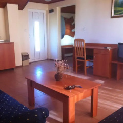 Hotel Privileg Солнечный берег комната для гостей фото 4