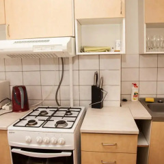 Апартаменты Sutochno Punane apartment в номере фото 2