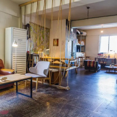 Seoul Basecamp Hostel интерьер отеля фото 2