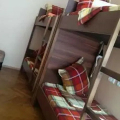 Отель TiflisLux Boutique Guest House 2* Номер категории Эконом с различными типами кроватей фото 19