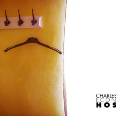 Charles Bridge Hostel & Apartments Стандартный номер фото 2