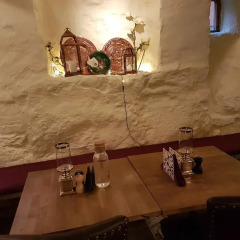 Hotel Tre Små Rum в номере фото 2