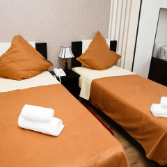 Light House Old City Hotel 3* Номер Комфорт с различными типами кроватей фото 7