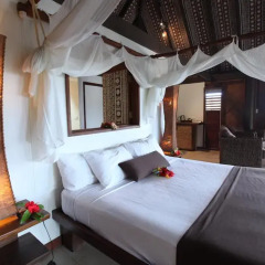 Отель Wananavu Beach Resort комната для гостей фото 2
