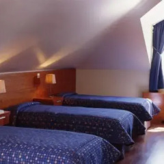 Hotel Acez комната для гостей фото 4