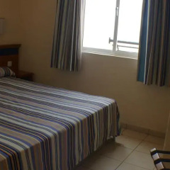 Отель Apartamentos Palm Garden Студия с разными типами кроватей фото 3