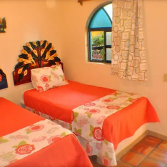 Отель Cabo Inn 2* Стандартный номер фото 3