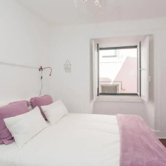 Отель Shabby Chic Bairro Alto комната для гостей фото 4
