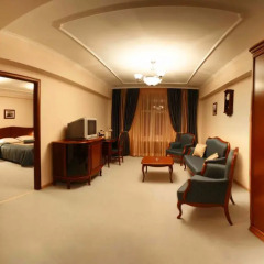 Sport Hotel 3* Люкс фото 10