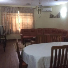 Отель Osda Guest House