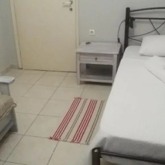 Thess Hostel комната для гостей фото 2