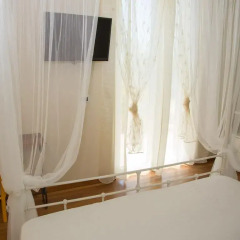 Отель B&B Verdi Colline Контрогуерра спа