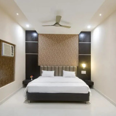 Hotel Utsav Inn комната для гостей фото 3