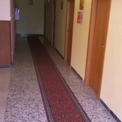 Hotel Carmen Viserba парковка
