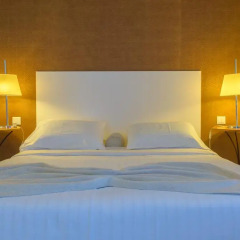 Amazonia Estoril Hotel 4* Студия с различными типами кроватей фото 7