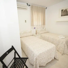 Отель Hostal Avenida Испания, Кониль-де-ла-Фронтера - отзывы, цены и фото номеров - забронировать отель Hostal Avenida онлайн комната для гостей фото 4