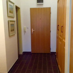Отель Apartmán Kolonáda интерьер отеля