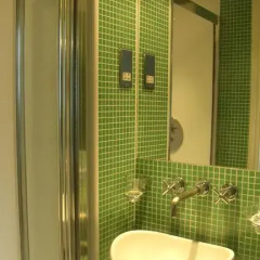 Harlingford Hotel 3* Стандартный номер с различными типами кроватей фото 5