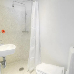 Hotel Domir Odense 2* Стандартный номер с различными типами кроватей фото 5