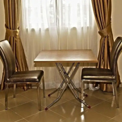 Beni Gold Apartment Hotel Лагос удобства в номере