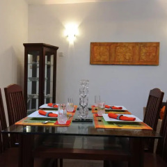 Отель Cheriton Longdon Place питание