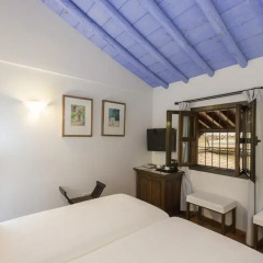 Hotel Casa Morisca 3* Стандартный номер с различными типами кроватей
