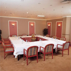Akgun Istanbul Hotel питание