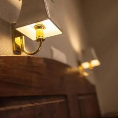 Hotel Boterhuis 3* Стандартный номер с различными типами кроватей фото 10