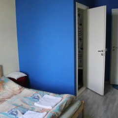 Na Italyanskoy Mini-Hotel комната для гостей фото 3