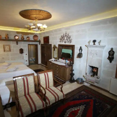 Sofa Hotel 3* Стандартный номер с различными типами кроватей фото 7