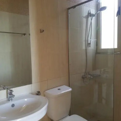 Hotel Relax Dhermi 4* Номер Комфорт с различными типами кроватей фото 10
