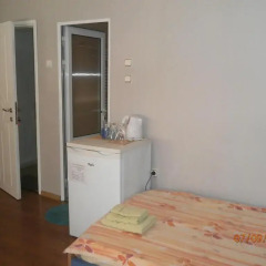 Отель Maystorov Guest House 2* Стандартный номер фото 8