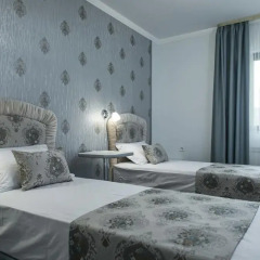 Hotel Emmar 3* Стандартный номер фото 2