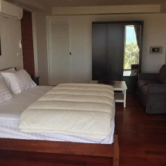 Отель The Bay Koh Samui Таиланд, Самуи - отзывы, цены и фото номеров - забронировать отель The Bay Koh Samui онлайн комната для гостей фото 4