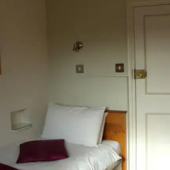 Harlingford Hotel 3* Стандартный номер с различными типами кроватей фото 6
