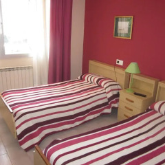 Отель Hostal Montreal комната для гостей