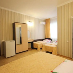 Гостиница Karolina Guest House в Анапе отзывы, цены и фото номеров - забронировать гостиницу Karolina Guest House онлайн Анапа удобства в номере
