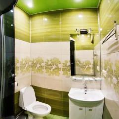 Мини-Отель Maxx Royal Полулюкс с различными типами кроватей фото 13