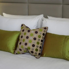 Seraphine Kensington Olympia Hotel удобства в номере фото 2