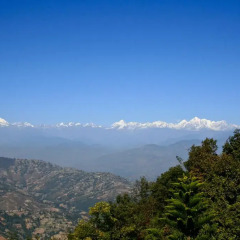 Отель Dwarikas Resort - Dhulikhel Непал, Дхуликхел - отзывы, цены и фото номеров - забронировать отель Dwarikas Resort - Dhulikhel онлайн фото 3