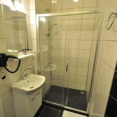 Nine Istanbul Hotel Турция, Стамбул - отзывы, цены и фото номеров - забронировать отель Nine Istanbul Hotel онлайн ванная
